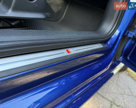 Синий Ауди А4, объемом двигателя 3 л и пробегом 210 тыс. км за 21000 $, фото 59 на Automoto.ua