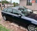 Синий Ауди А4, объемом двигателя 1.4 л и пробегом 246 тыс. км за 19011 $, фото 4 на Automoto.ua