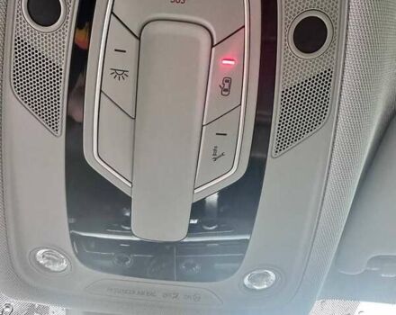 Синий Ауди А4, объемом двигателя 1.4 л и пробегом 246 тыс. км за 19011 $, фото 21 на Automoto.ua