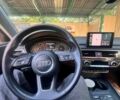 Синий Ауди А4, объемом двигателя 2 л и пробегом 290 тыс. км за 15500 $, фото 1 на Automoto.ua