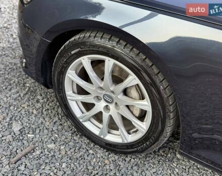 Синий Ауди А4, объемом двигателя 1.97 л и пробегом 259 тыс. км за 20500 $, фото 17 на Automoto.ua