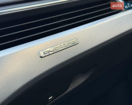 Синий Ауди А4, объемом двигателя 3 л и пробегом 210 тыс. км за 21000 $, фото 73 на Automoto.ua