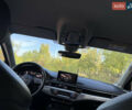 Синий Ауди А4, объемом двигателя 3 л и пробегом 210 тыс. км за 21000 $, фото 74 на Automoto.ua