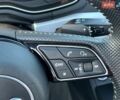 Синій Ауді А4, об'ємом двигуна 3 л та пробігом 209 тис. км за 19850 $, фото 49 на Automoto.ua