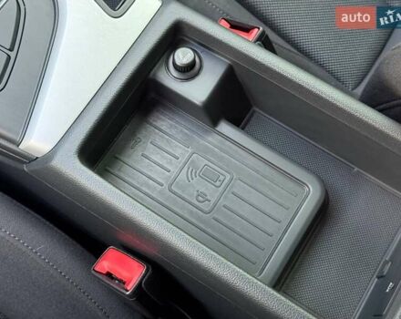 Синий Ауди А4, объемом двигателя 1.97 л и пробегом 259 тыс. км за 20500 $, фото 28 на Automoto.ua