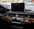 Синій Ауді А4, об'ємом двигуна 1.98 л та пробігом 164 тис. км за 19700 $, фото 45 на Automoto.ua