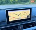 Синій Ауді А4, об'ємом двигуна 3 л та пробігом 209 тис. км за 19850 $, фото 116 на Automoto.ua