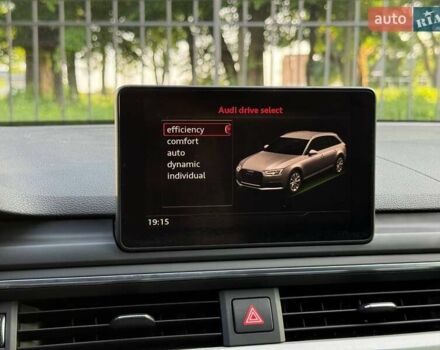 Синий Ауди А4, объемом двигателя 1.97 л и пробегом 259 тыс. км за 20500 $, фото 32 на Automoto.ua