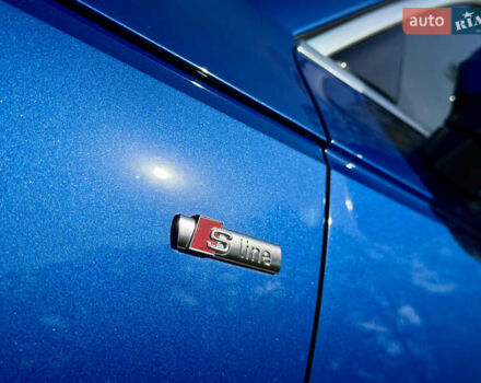 Синий Ауди А4, объемом двигателя 3 л и пробегом 210 тыс. км за 21000 $, фото 27 на Automoto.ua