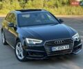 Синій Ауді А4, об'ємом двигуна 3 л та пробігом 209 тис. км за 19850 $, фото 2 на Automoto.ua