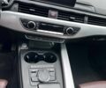 Синій Ауді А4, об'ємом двигуна 1.4 л та пробігом 246 тис. км за 18659 $, фото 16 на Automoto.ua
