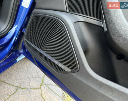 Синий Ауди А4, объемом двигателя 3 л и пробегом 210 тыс. км за 21000 $, фото 58 на Automoto.ua