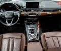 Синій Ауді А4, об'ємом двигуна 1.98 л та пробігом 164 тис. км за 19700 $, фото 29 на Automoto.ua