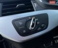 Синій Ауді А4, об'ємом двигуна 3 л та пробігом 209 тис. км за 19850 $, фото 109 на Automoto.ua