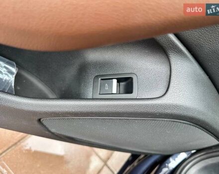 Синий Ауди А4, объемом двигателя 1.4 л и пробегом 246 тыс. км за 19011 $, фото 18 на Automoto.ua