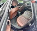 Синий Ауди А4, объемом двигателя 1.4 л и пробегом 246 тыс. км за 19011 $, фото 12 на Automoto.ua
