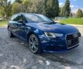 Синій Ауді А4, об'ємом двигуна 2 л та пробігом 88 тис. км за 5650 $, фото 1 на Automoto.ua