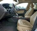 Синій Ауді А4, об'ємом двигуна 2 л та пробігом 110 тис. км за 2500 $, фото 6 на Automoto.ua