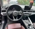Синий Ауди А4, объемом двигателя 1.4 л и пробегом 246 тыс. км за 19011 $, фото 13 на Automoto.ua