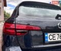 Синій Ауді А4, об'ємом двигуна 1.4 л та пробігом 246 тис. км за 18659 $, фото 5 на Automoto.ua