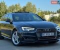 Синій Ауді А4, об'ємом двигуна 3 л та пробігом 209 тис. км за 19850 $, фото 25 на Automoto.ua