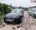 Синій Ауді А4, об'ємом двигуна 1.4 л та пробігом 246 тис. км за 18659 $, фото 1 на Automoto.ua
