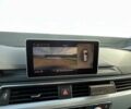 Синий Ауди А4, объемом двигателя 2 л и пробегом 189 тыс. км за 18700 $, фото 6 на Automoto.ua