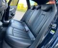 Синій Ауді А4, об'ємом двигуна 3 л та пробігом 209 тис. км за 19850 $, фото 94 на Automoto.ua