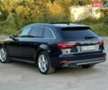 Синій Ауді А4, об'ємом двигуна 3 л та пробігом 209 тис. км за 19850 $, фото 16 на Automoto.ua