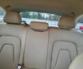 Синій Ауді А4, об'ємом двигуна 2 л та пробігом 110 тис. км за 2500 $, фото 9 на Automoto.ua