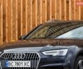 Синій Ауді А4, об'ємом двигуна 1.98 л та пробігом 164 тис. км за 19700 $, фото 13 на Automoto.ua