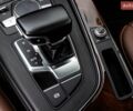 Синій Ауді А4, об'ємом двигуна 1.98 л та пробігом 164 тис. км за 19700 $, фото 64 на Automoto.ua