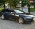 Синий Ауди А4, объемом двигателя 1.97 л и пробегом 259 тыс. км за 20500 $, фото 10 на Automoto.ua