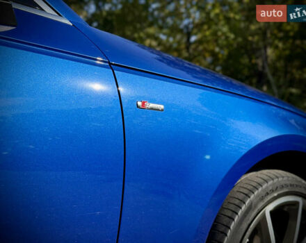 Синий Ауди А4, объемом двигателя 3 л и пробегом 210 тыс. км за 21000 $, фото 28 на Automoto.ua