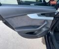 Синій Ауді А4, об'ємом двигуна 3 л та пробігом 209 тис. км за 19850 $, фото 91 на Automoto.ua
