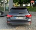 Синий Ауди А4, объемом двигателя 1.97 л и пробегом 259 тыс. км за 20500 $, фото 6 на Automoto.ua