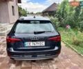 Синій Ауді А4, об'ємом двигуна 1.4 л та пробігом 246 тис. км за 18349 $, фото 2 на Automoto.ua