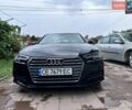 Синій Ауді А4, об'ємом двигуна 1.4 л та пробігом 246 тис. км за 18659 $, фото 1 на Automoto.ua