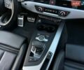 Синій Ауді А4, об'ємом двигуна 3 л та пробігом 209 тис. км за 19850 $, фото 56 на Automoto.ua