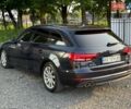 Синий Ауди А4, объемом двигателя 1.97 л и пробегом 259 тыс. км за 20500 $, фото 5 на Automoto.ua