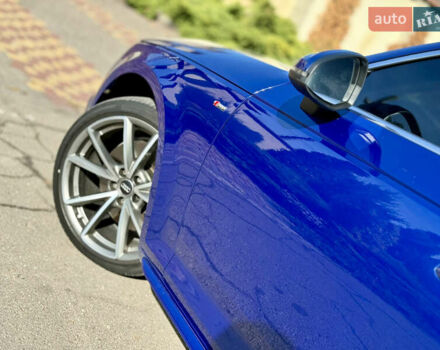 Синий Ауди А4, объемом двигателя 3 л и пробегом 210 тыс. км за 21000 $, фото 25 на Automoto.ua