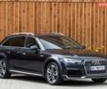 Синій Ауді А4, об'ємом двигуна 1.98 л та пробігом 164 тис. км за 19700 $, фото 16 на Automoto.ua
