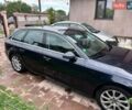 Синій Ауді А4, об'ємом двигуна 1.4 л та пробігом 246 тис. км за 18659 $, фото 4 на Automoto.ua