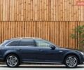 Синій Ауді А4, об'ємом двигуна 1.98 л та пробігом 164 тис. км за 19700 $, фото 19 на Automoto.ua