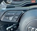 Синій Ауді А4, об'ємом двигуна 3 л та пробігом 209 тис. км за 19850 $, фото 48 на Automoto.ua