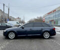 Синий Ауди А4, объемом двигателя 2 л и пробегом 261 тыс. км за 17900 $, фото 7 на Automoto.ua