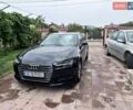 Синій Ауді А4, об'ємом двигуна 1.4 л та пробігом 246 тис. км за 18665 $, фото 1 на Automoto.ua