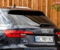 Синій Ауді А4, об'ємом двигуна 1.98 л та пробігом 164 тис. км за 19700 $, фото 22 на Automoto.ua