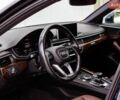 Синій Ауді А4, об'ємом двигуна 1.98 л та пробігом 164 тис. км за 19700 $, фото 28 на Automoto.ua