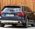 Синій Ауді А4, об'ємом двигуна 1.98 л та пробігом 164 тис. км за 19700 $, фото 27 на Automoto.ua